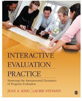 Interactive Evaluation Practice