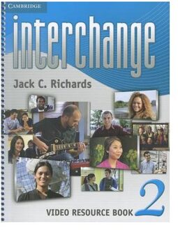 Interchange Level 2 Video Resource Book