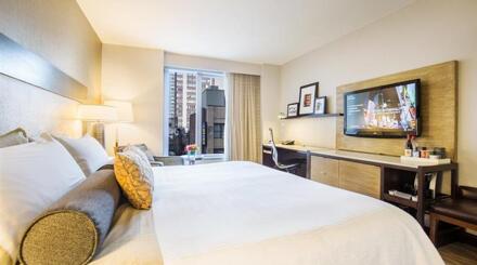 InterContinental New York Times Square