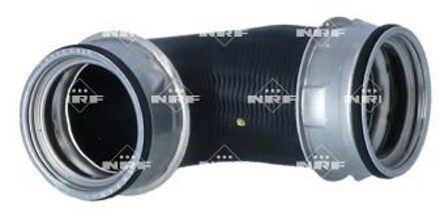 Intercooler Hoses 166051