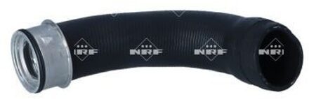 Intercooler Hoses 166061