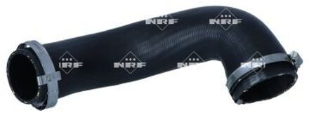 Intercooler Hoses 166072