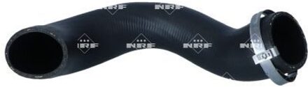 Intercooler Hoses 166073