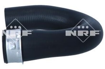 Intercooler Hoses 166075