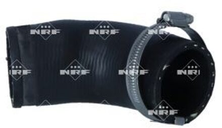 Intercooler Hoses 166088