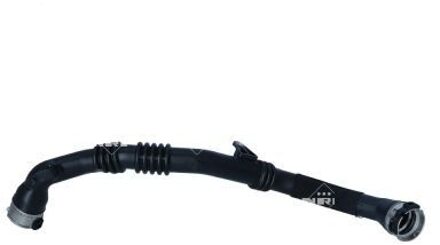 Intercooler Hoses 166091
