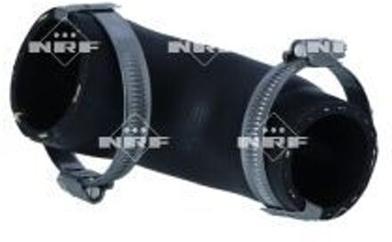 Intercooler Hoses 166094