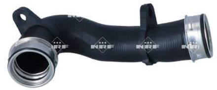 Intercooler Hoses 166122