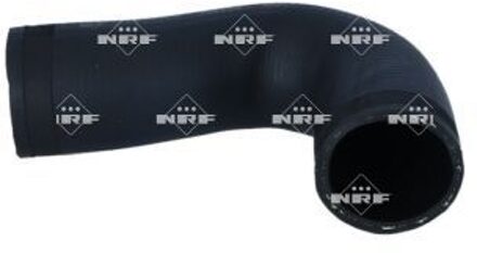 Intercooler Hoses 166123