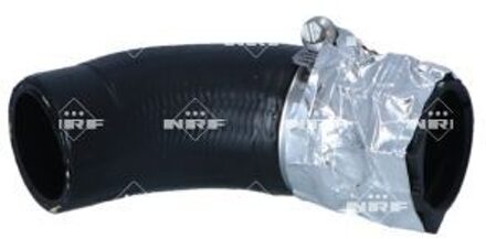 Intercooler Hoses 166125