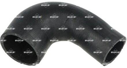 Intercooler Hoses 166140