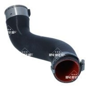 Intercooler Hoses 166202