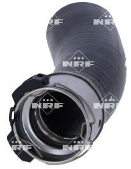 Intercooler Hoses 166238