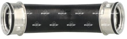 Intercooler Hoses 166367