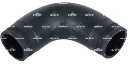 Intercooler Hoses 166410