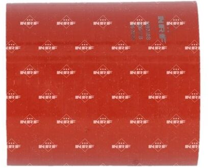 Intercooler Hoses 166418