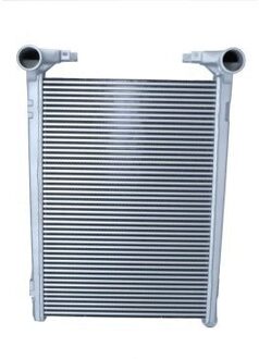 Intercooler, inlaatluchtkoeler 30218