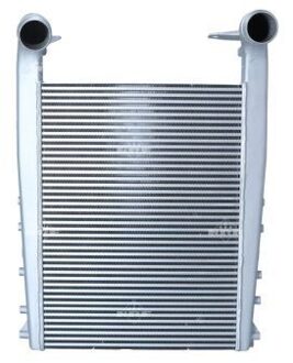Intercooler, inlaatluchtkoeler 30221
