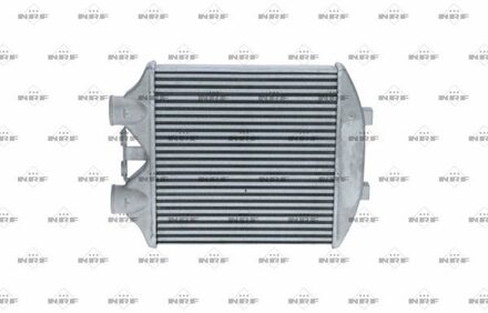 Intercooler, inlaatluchtkoeler 30236