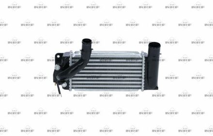 Intercooler, inlaatluchtkoeler 30245