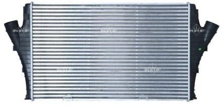 Intercooler, inlaatluchtkoeler 30267