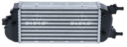 Intercooler, inlaatluchtkoeler 30348