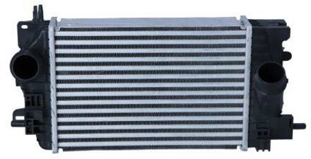 Intercooler, inlaatluchtkoeler 30549