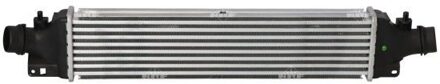 Intercooler, inlaatluchtkoeler 30780