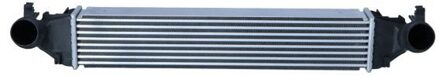 Intercooler, inlaatluchtkoeler 309069