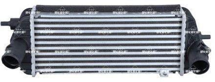 Intercooler, inlaatluchtkoeler 309076