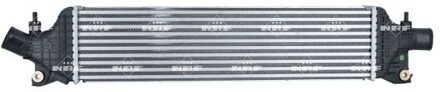 Intercooler, inlaatluchtkoeler 309095