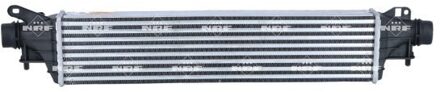 Intercooler, inlaatluchtkoeler 309105