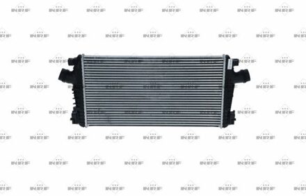 Intercooler, inlaatluchtkoeler 30921