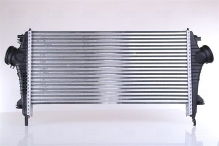 Intercooler, inlaatluchtkoeler 961252