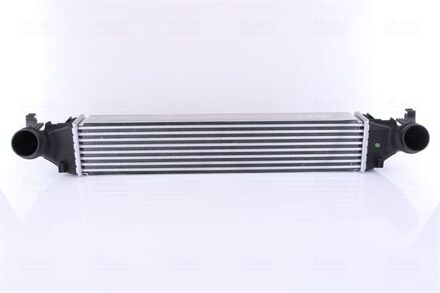 Intercooler, inlaatluchtkoeler 96141