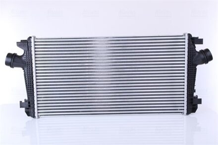 Intercooler, inlaatluchtkoeler 961543