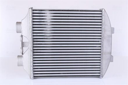 Intercooler, inlaatluchtkoeler 96405