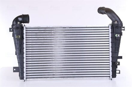 Intercooler, inlaatluchtkoeler 96586