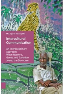 Intercultural Communication - Boek Mai Nguyen-Phuong-Mai (9462985413)