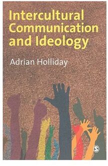 Intercultural Communication & Ideology