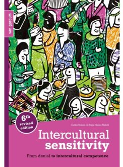 Intercultural Sensitivity - Carlos Nunez