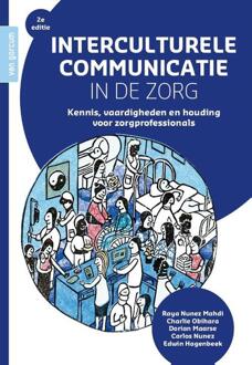 Interculturele Communicatie In De Zorg - Raya Nunez Mahdi