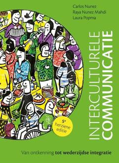 Interculturele communicatie