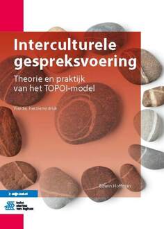 Interculturele gespreksvoering - Boek Edwin Hoffman (9036821207)