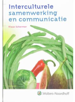 Interculturele samenwerking en communicatie