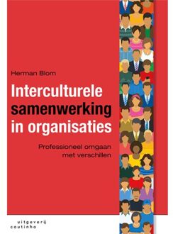 Interculturele samenwerking in organisaties