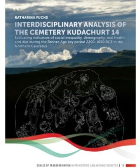 Interdisciplinary Analysis Of The Cemetery