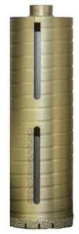 InterDynamics Inter Dynamics Diamantboor voor Droogboren in (gewapend) beton | 132x250 mm - 624132