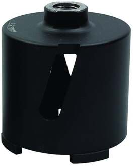 InterDynamics Inter Dynamics Dozenboor | 82 mm | Geschikt voor stofafzuigsysteem - 609189