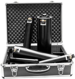 InterDynamics Inter Dynamics Set Diamantboor droog | set 1 - 20040